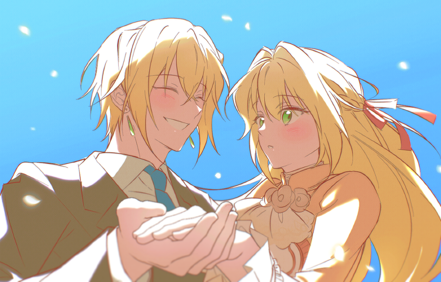 Ada Vessalius (Pandora Hearts) Rule 34 Image