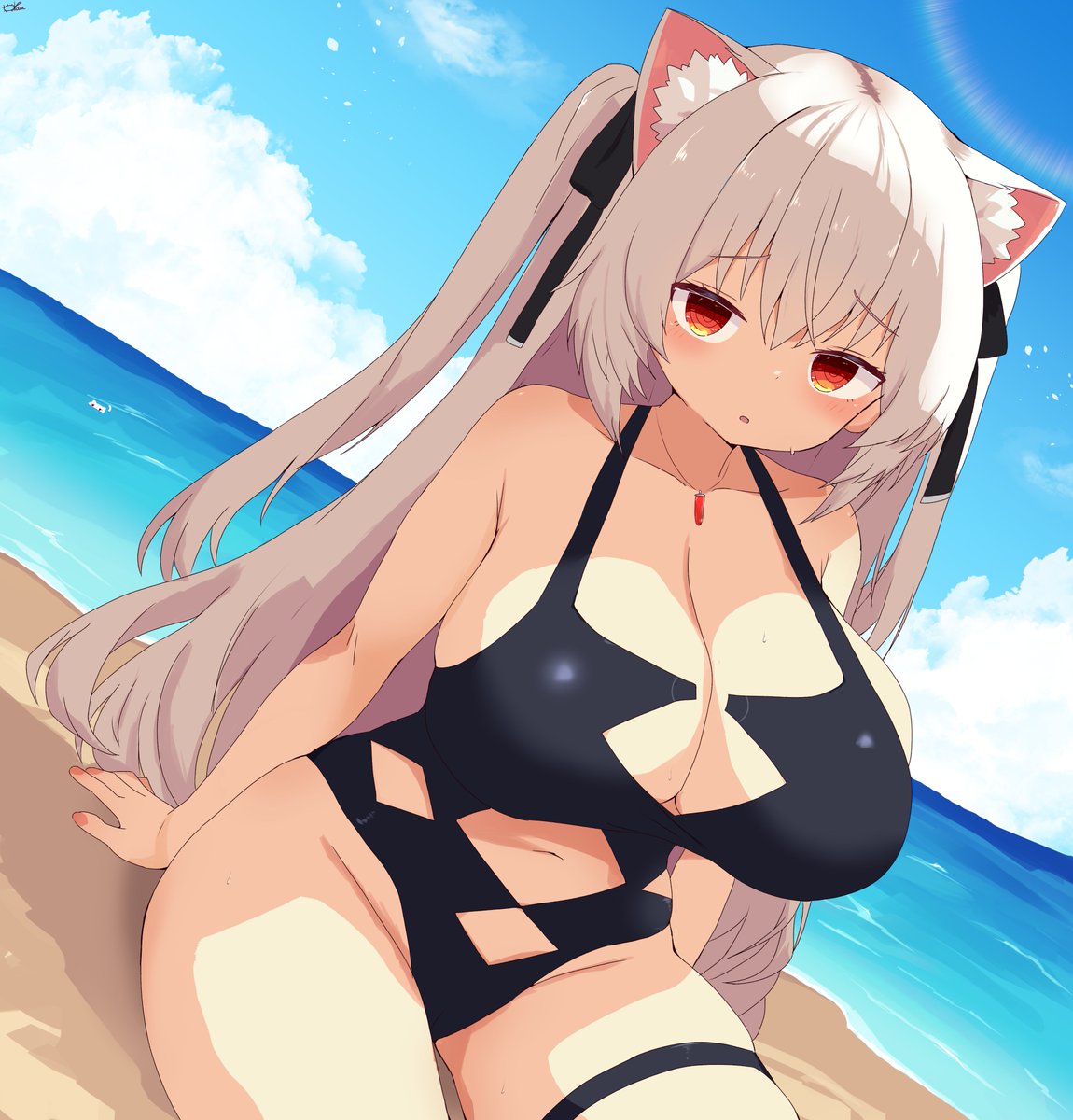 @ @ Rule 34 Image