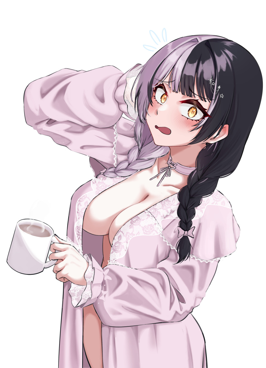 Shiori Novella (Hololive) Rule 34 Image