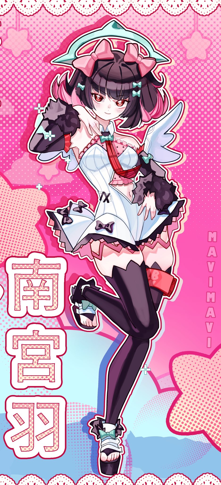 Zenless Zone Zero Rule 34 Image