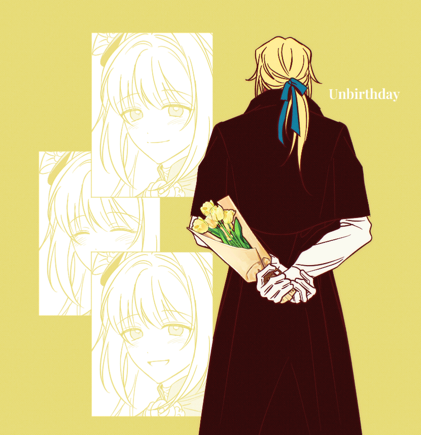 Ada Vessalius (Pandora Hearts) Rule 34 Image