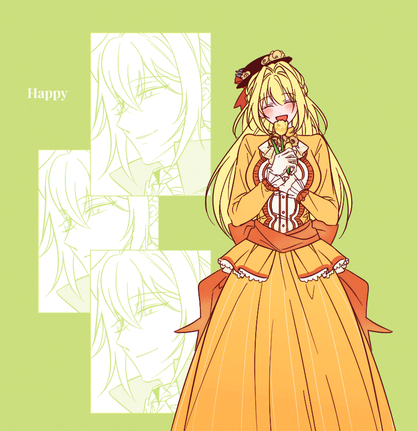 Ada Vessalius (Pandora Hearts) Rule 34 Image