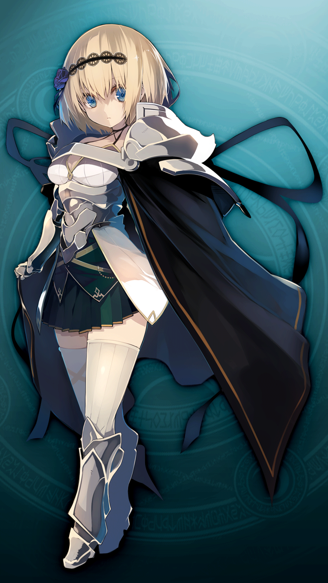 Armor Rule 34 Image