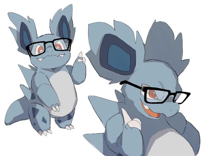 Gen 1 Pokemon (Nintendo) Rule 34 Image