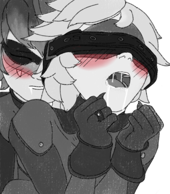 Adrien Agreste (Miraculous Ladybug) Rule 34 Image