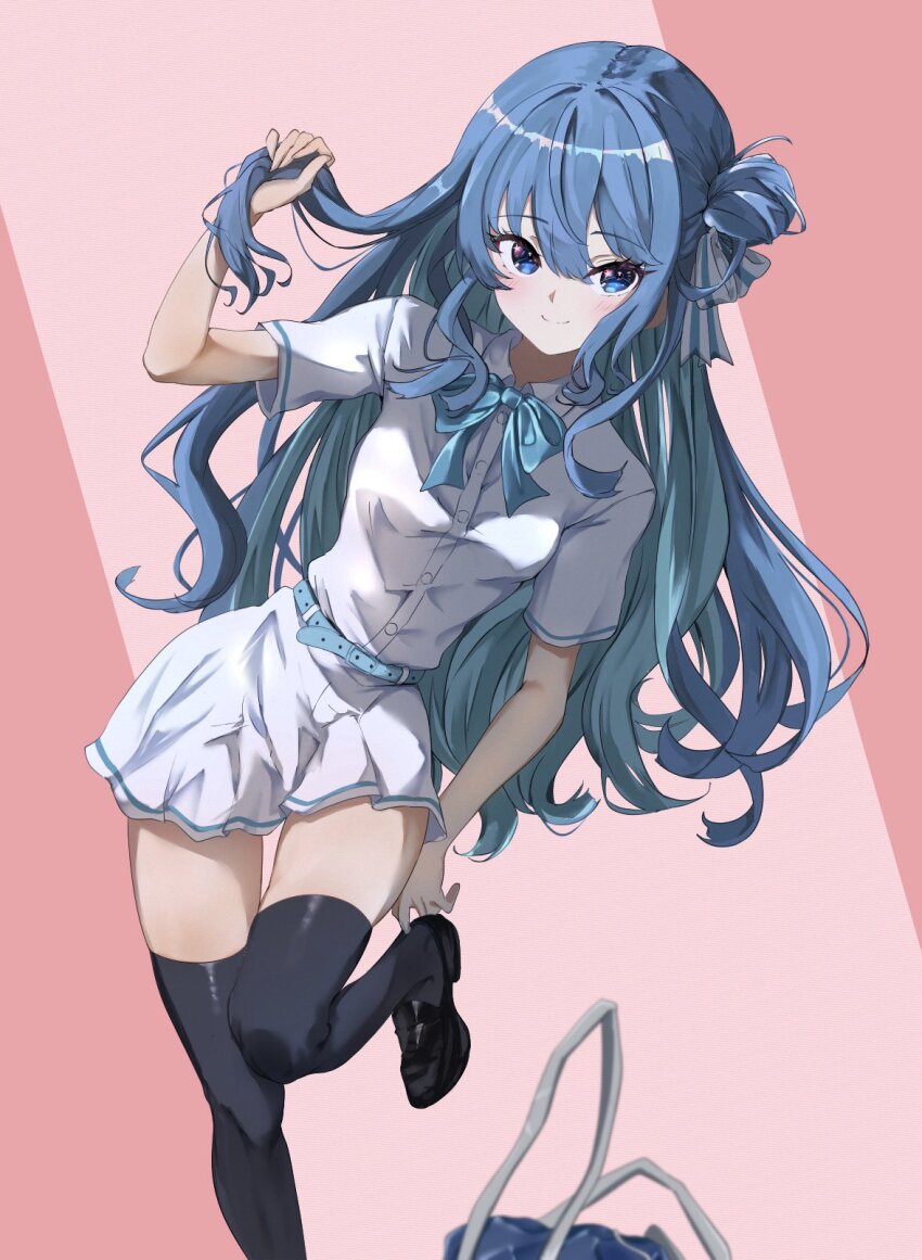 Hoshimachi Suisei (Hololive) Rule 34 Image