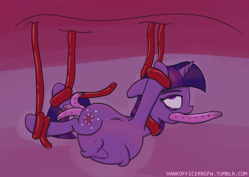 Twilight Sparkle (Mlp) Rule 34 Image