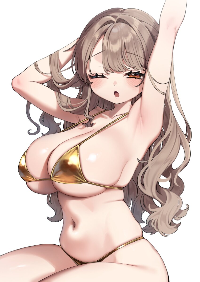 Sakura Yuki (Clochette) Rule 34 Image