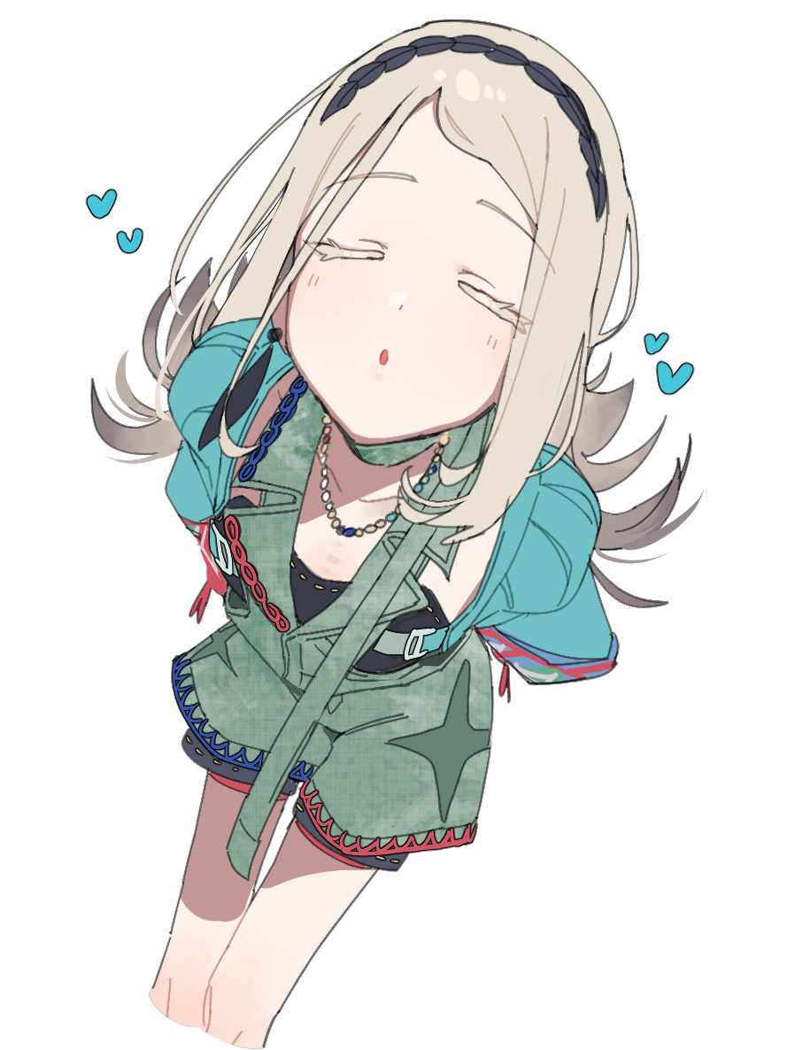 Shinosawa Hiro (Gakuen Idolmaster) Rule 34 Image