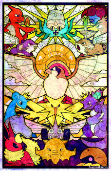 Gloom (Pokemon) Rule 34 Image