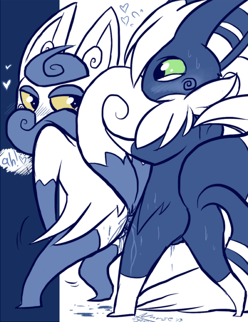! Rule 34 Image