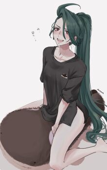 Rika (Pokemon) Rule 34 Image
