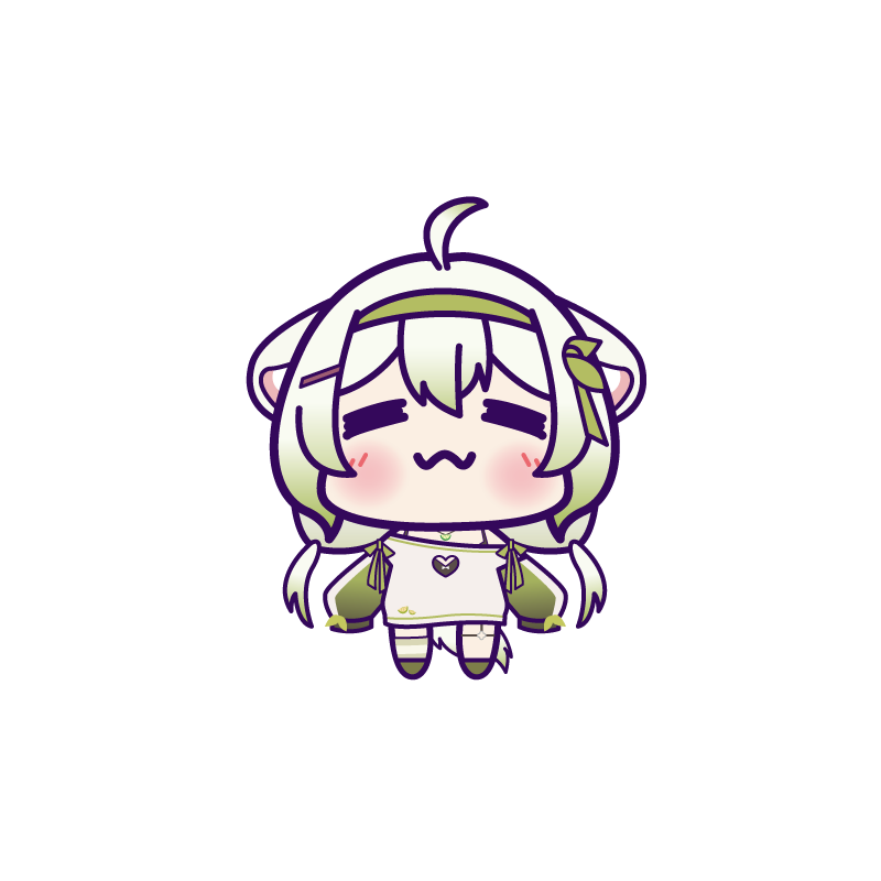 Limealicious (Indie Virtual Youtuber) Rule 34 Image