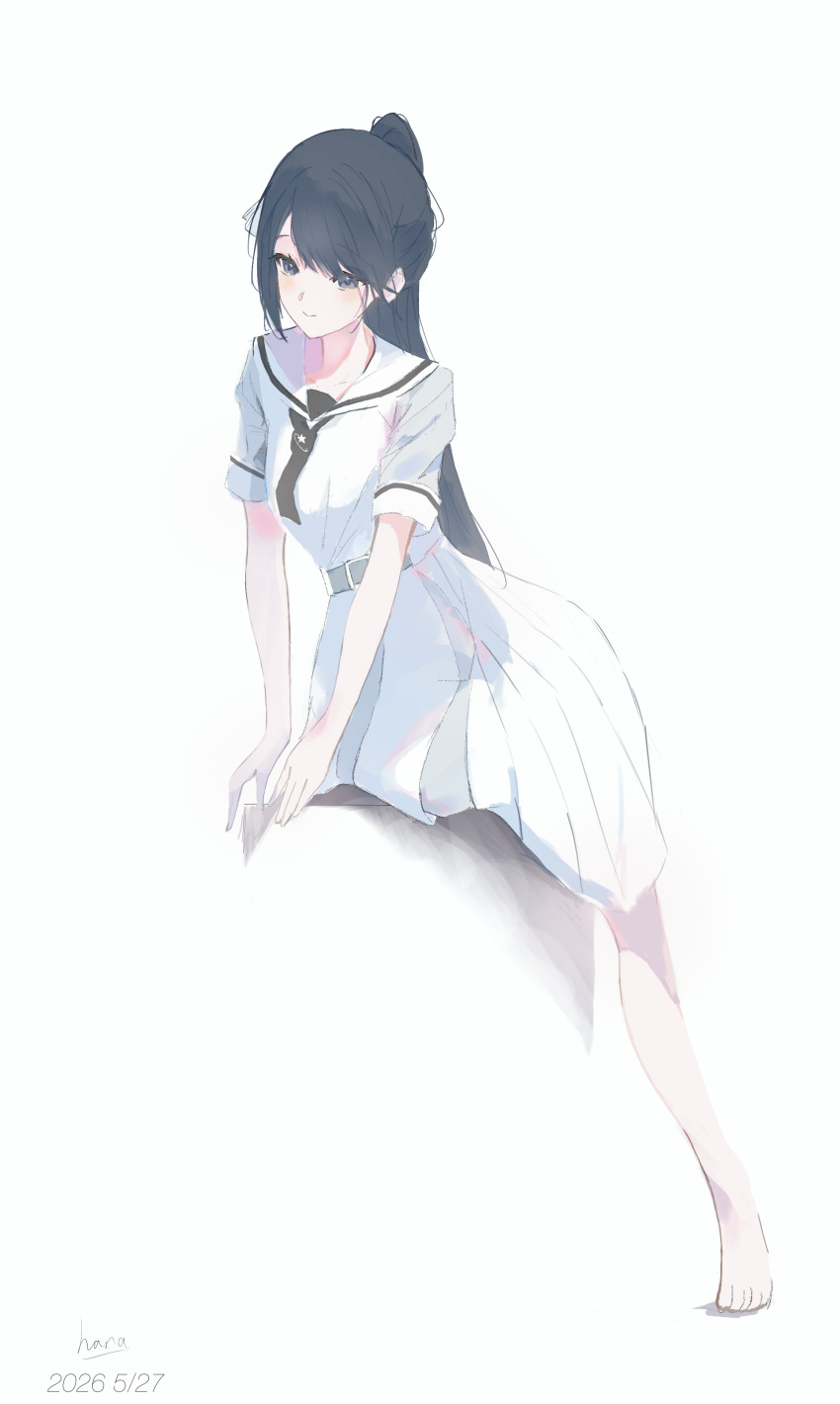 Asahina Mafuyu (Project Sekai) Rule 34 Image