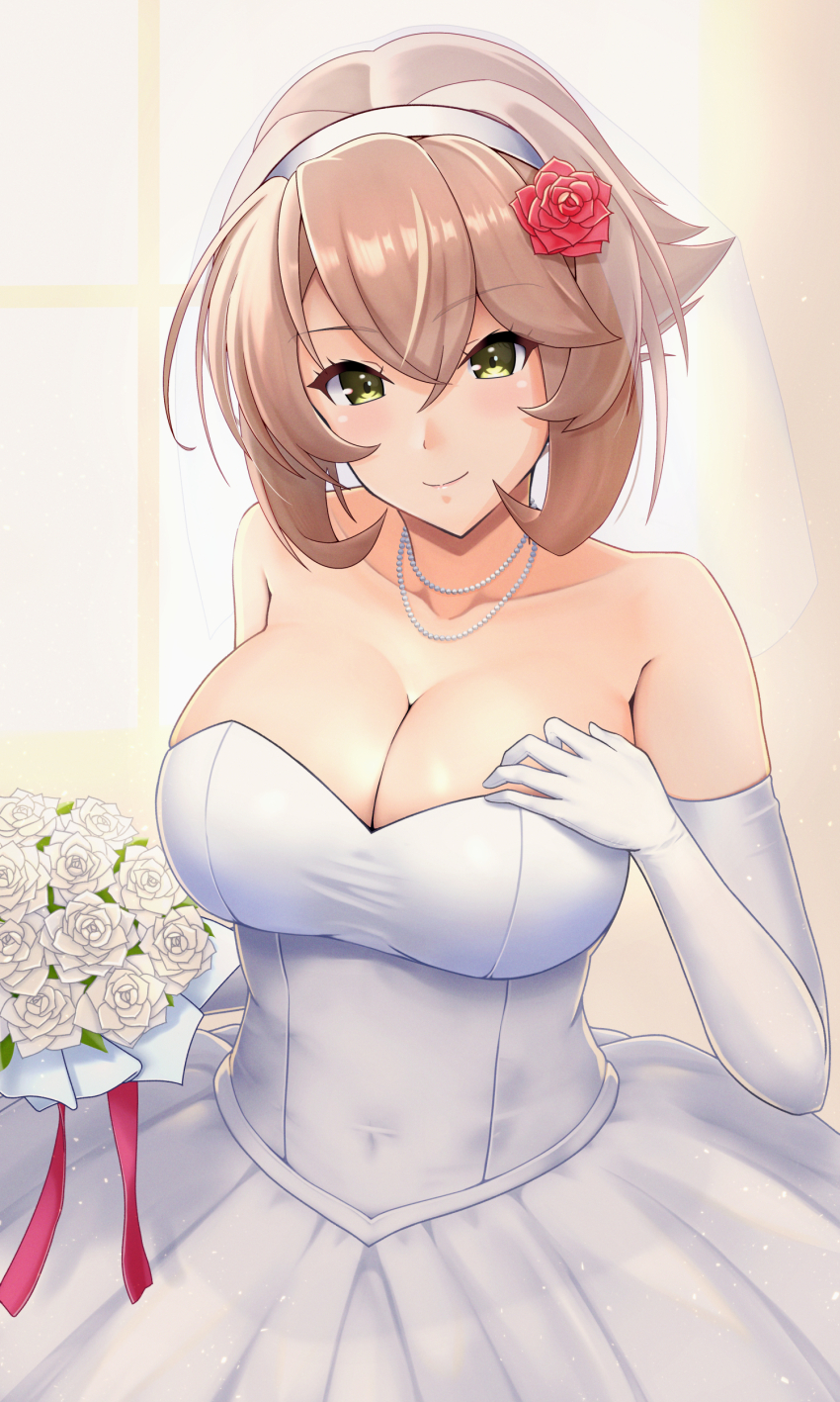 Kantai Collection Rule 34 Image