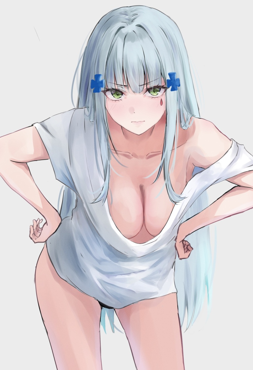 Hk416 (Girls' Frontline) Rule 34 Image