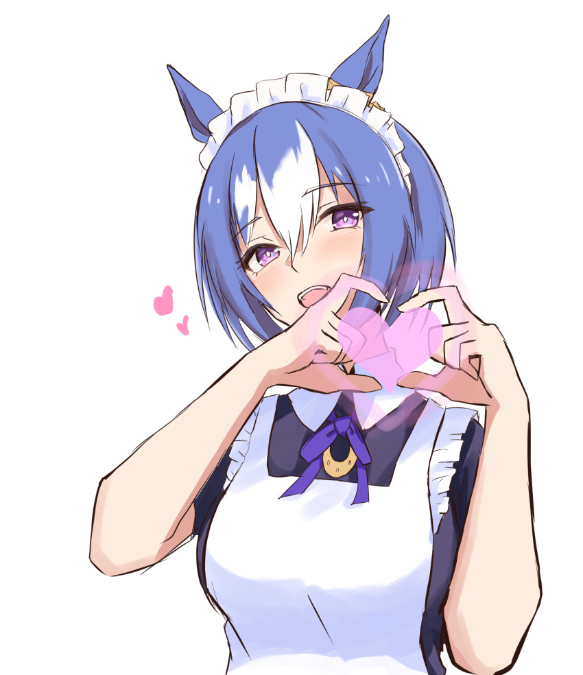 Cesario (Umamusume) Rule 34 Image