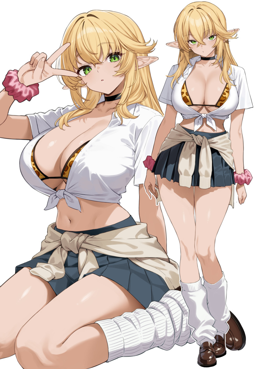 Aegis (Takunomi) Rule 34 Image