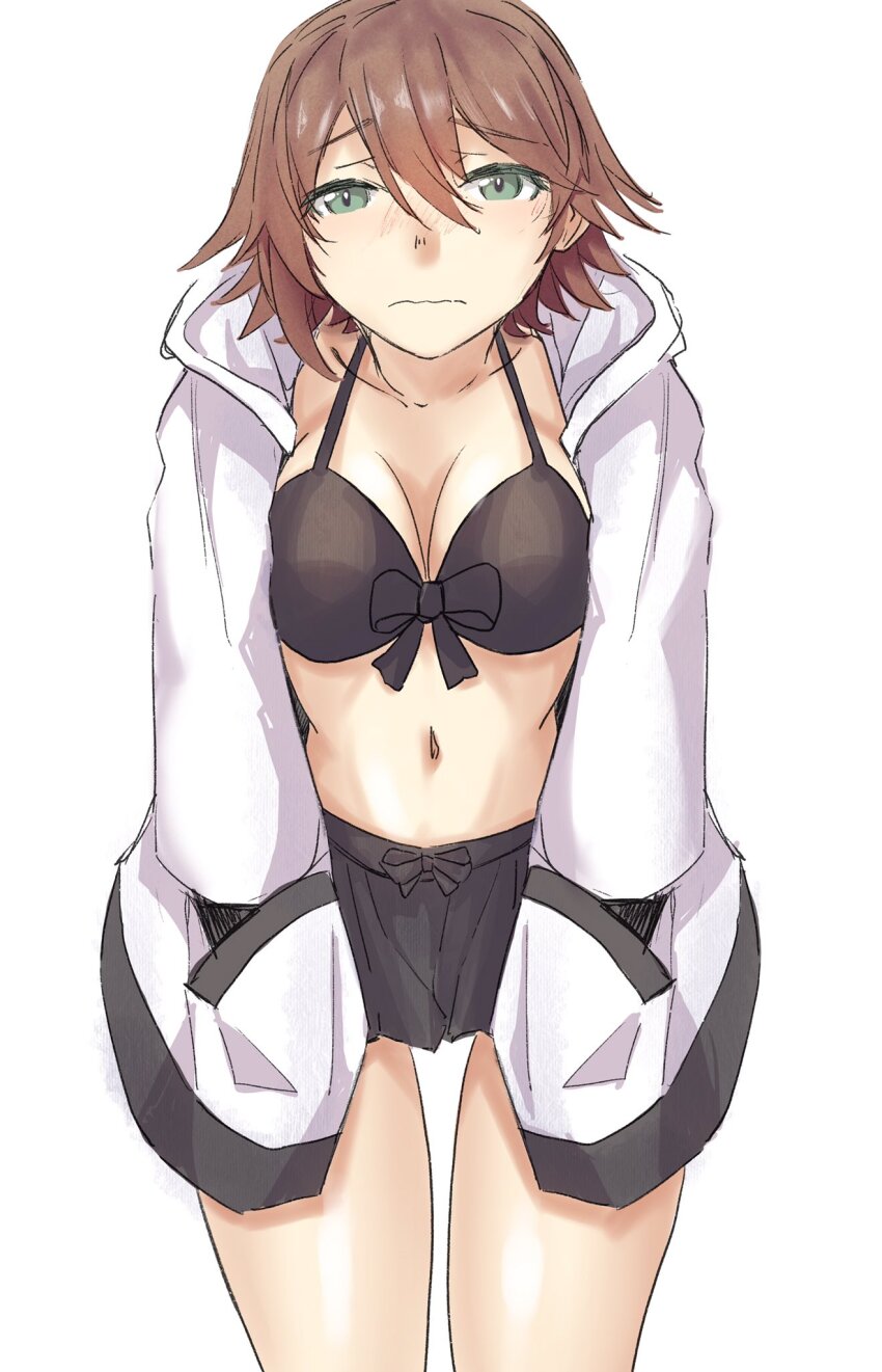 Haruna (Kancolle) Rule 34 Image