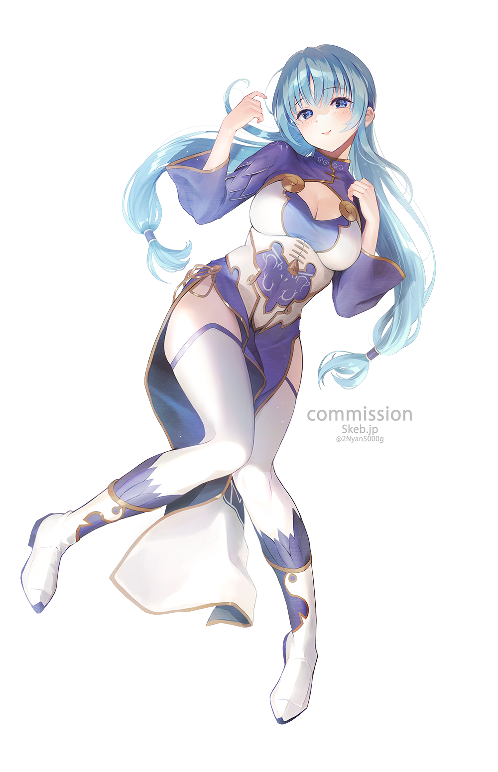 Flower Knight Girl Rule 34 Image