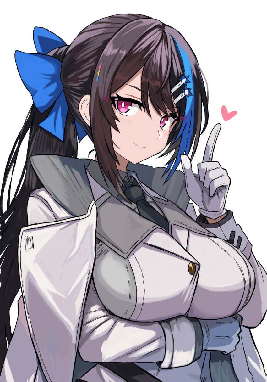 Girls' Frontline Rule 34 Image