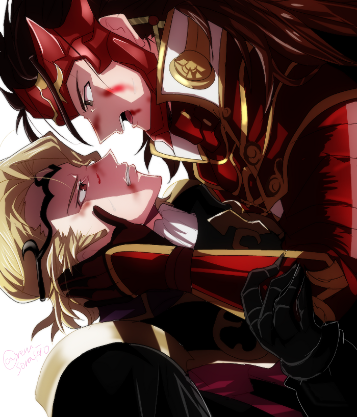 Ryoma (Fire Emblem) Rule 34 Image