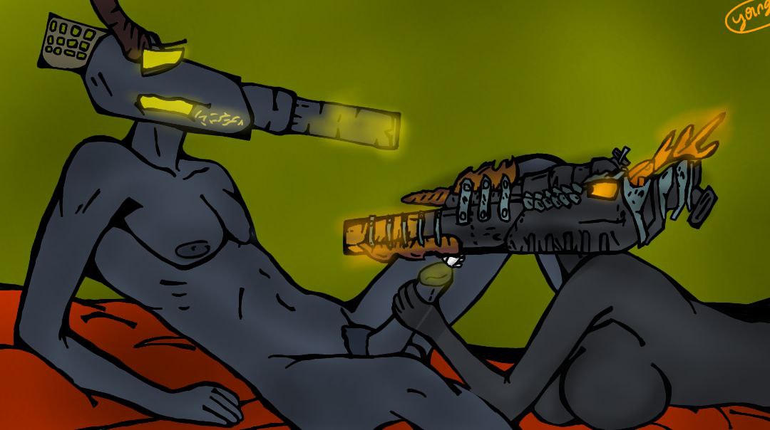 War Thunder Rule 34 Image
