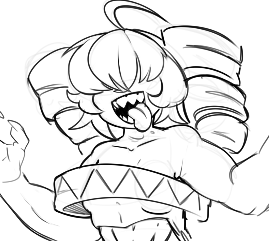 Kasane Teto (Utau) Rule 34 Image