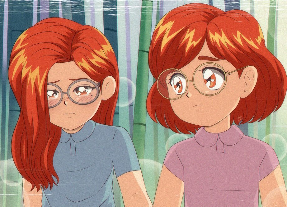 Character Request (Turning Red) Rule 34 Image