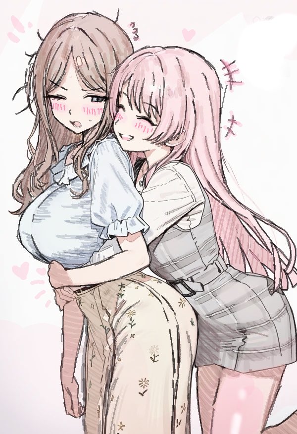 Chihaya Anon (Bang Dream!) Rule 34 Image