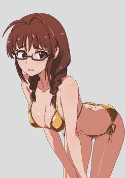 Idolmaster (Classic) Rule 34 Image