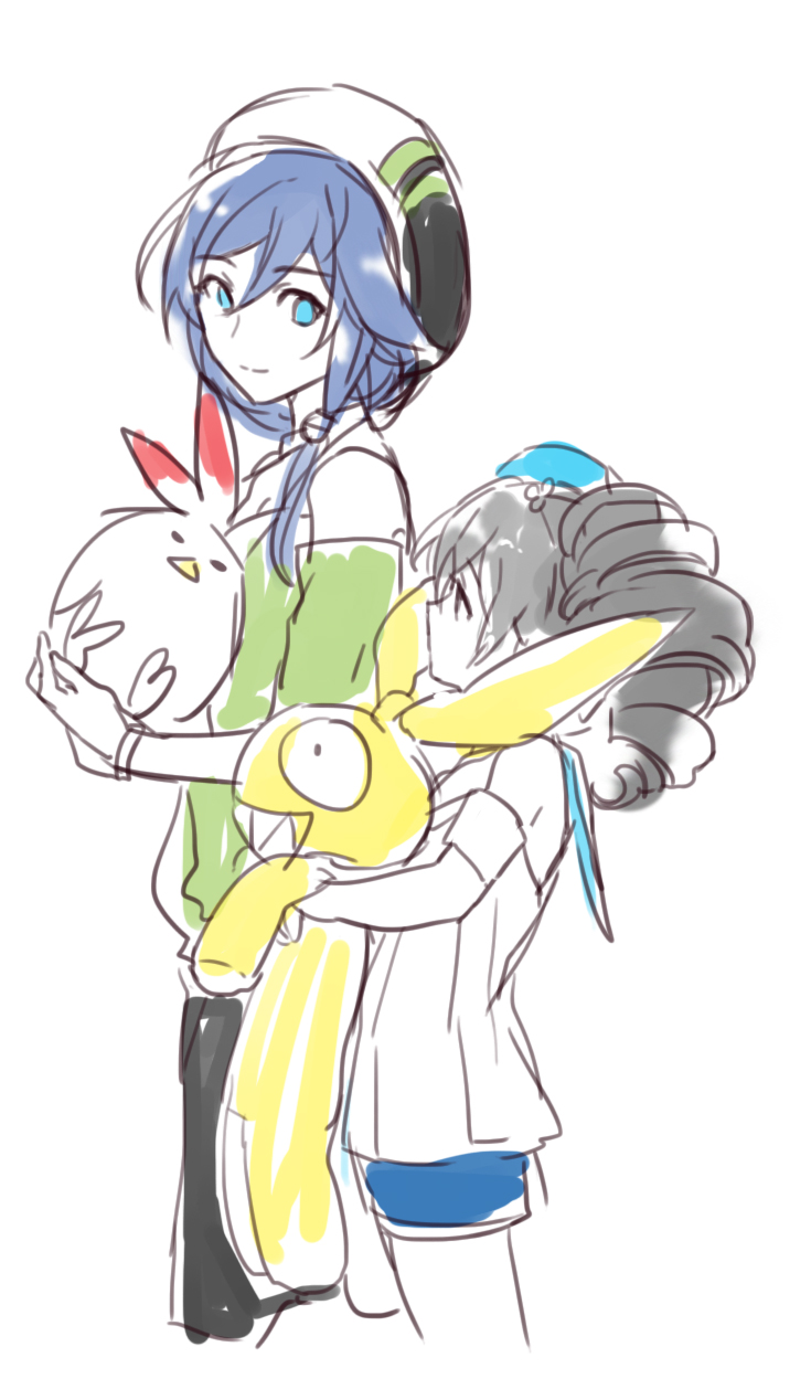 Bronya Zaychik (Honkai (Series)) Rule 34 Image