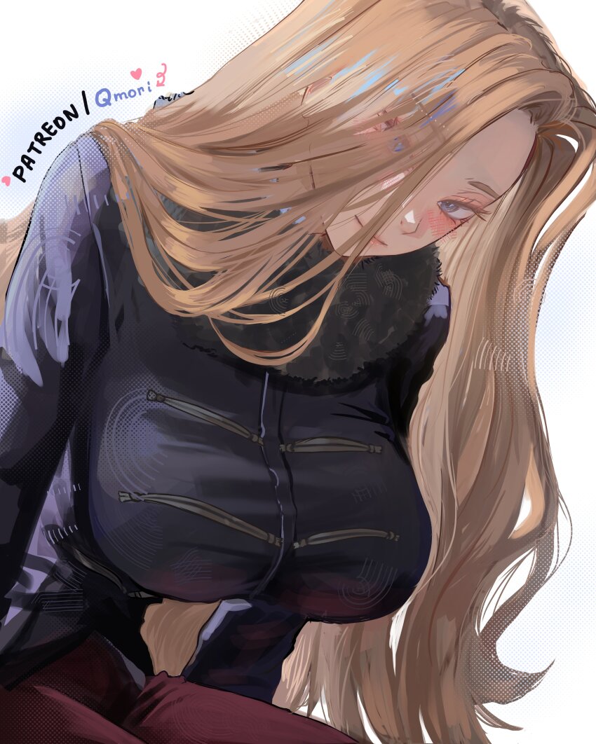 Methode (Sousou No Frieren) Rule 34 Image