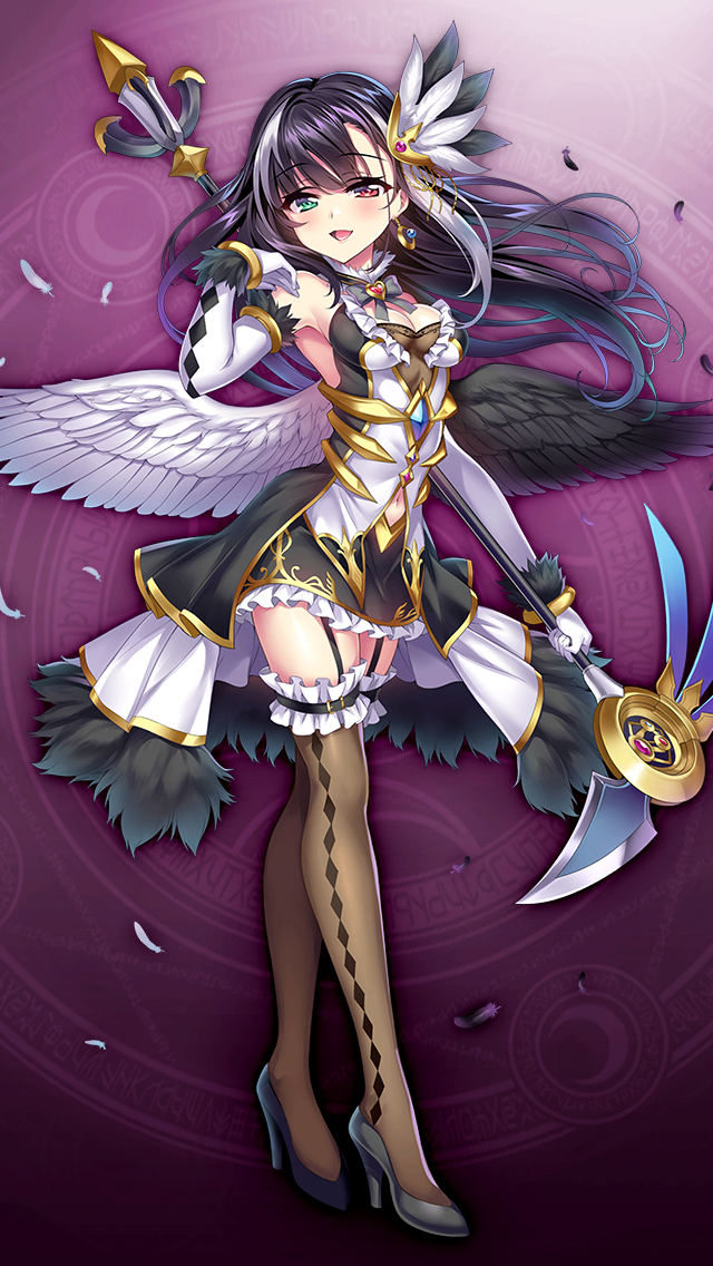 Black Hair Rule 34 Image