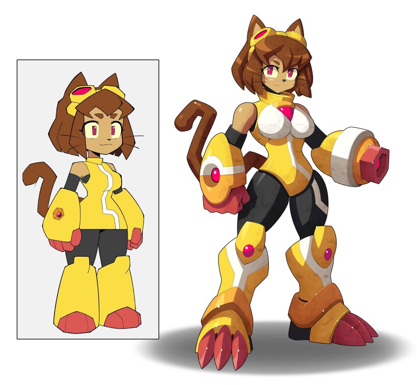 Kit Bodega (Gameoverse) Rule 34 Image