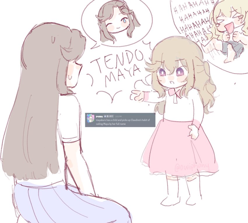 Shoujo Kageki Revue Starlight Rule 34 Image