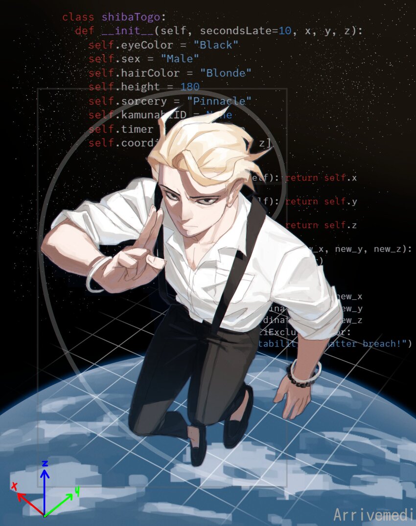 Kagurabachi Rule 34 Image