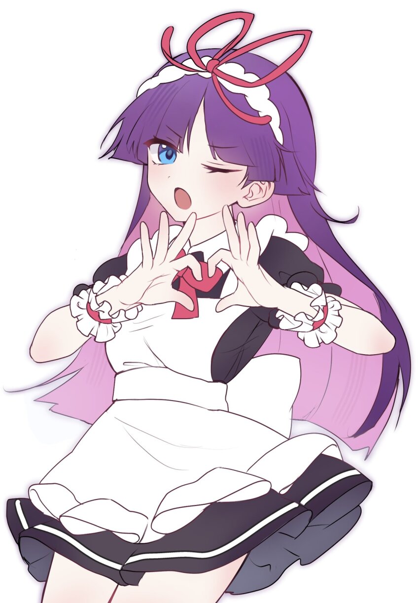 Feli (Puyopuyo) Rule 34 Image