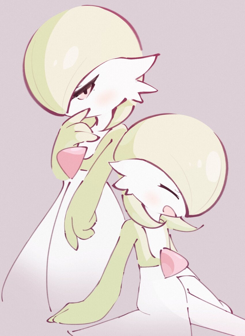 Gardevoir (Nintendo) Rule 34 Image