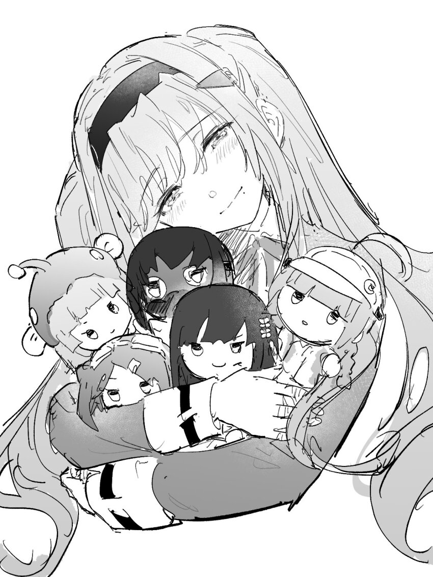 Heaven Burns Red Rule 34 Image