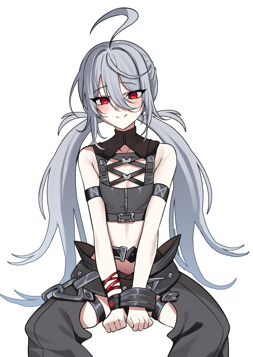 Garnet (Black Survival) Rule 34 Image