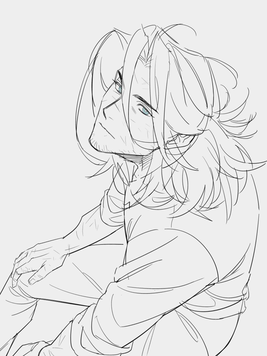 Arknights Rule 34 Image