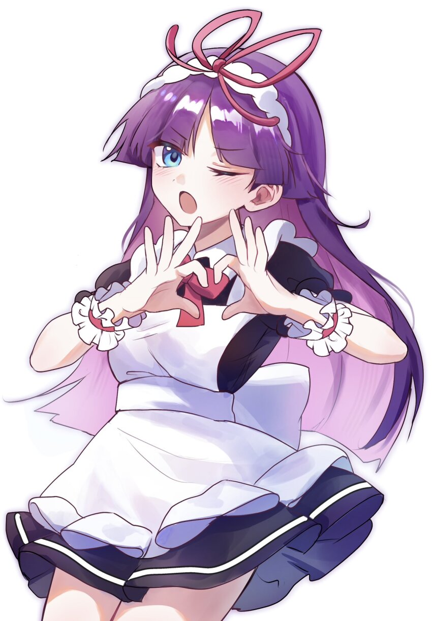Feli (Puyopuyo) Rule 34 Image