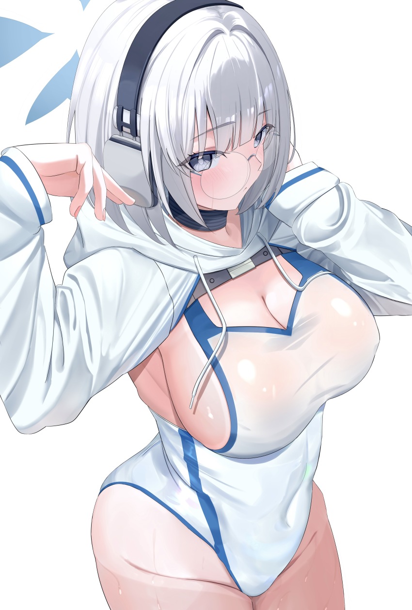 Blue Archive Rule 34 Image