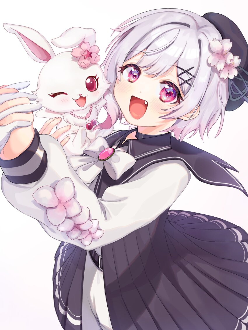 Sakuraba Ema (Jewelpet (Series)) Rule 34 Image