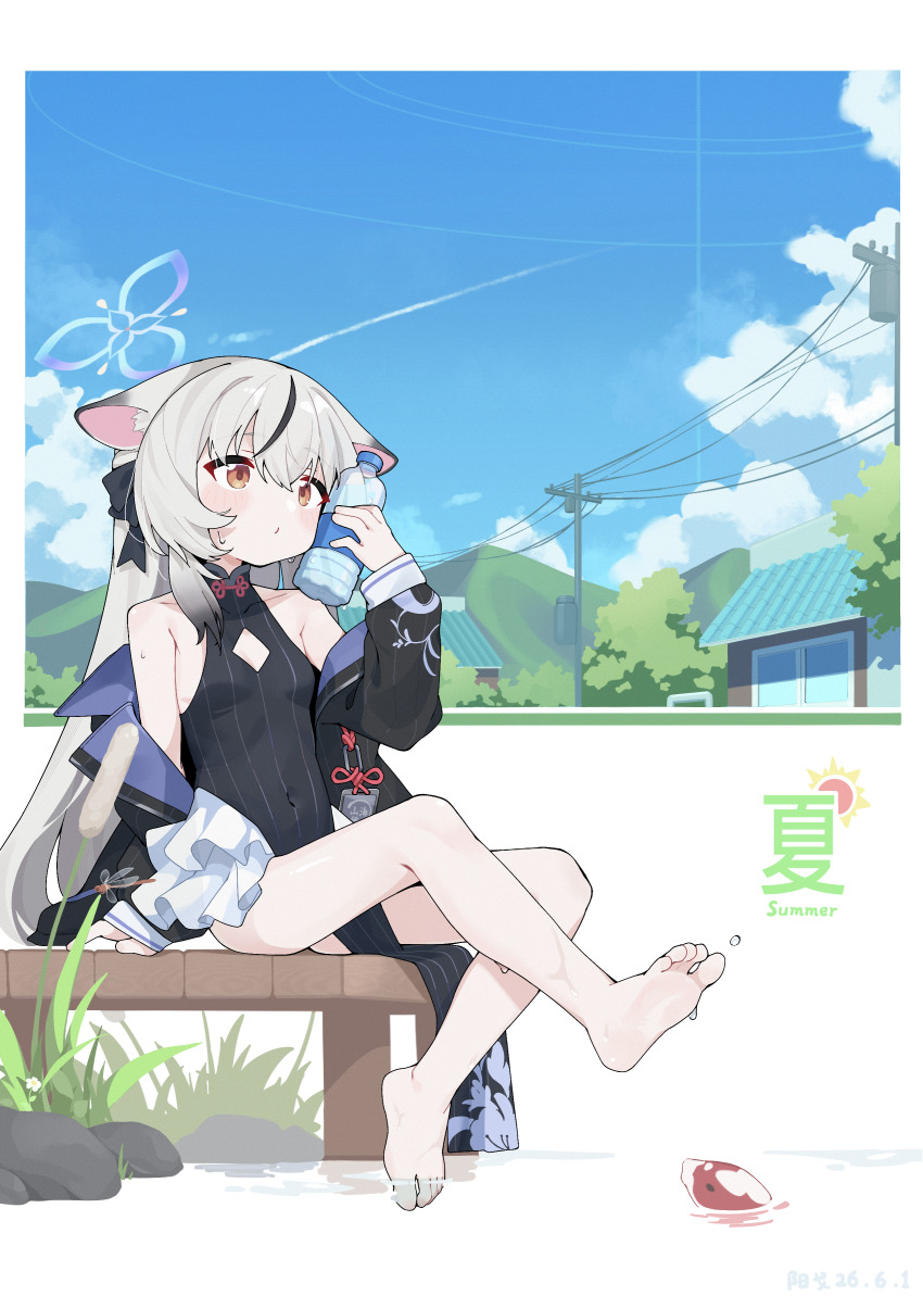 Kokona (Blue Archive) Rule 34 Image