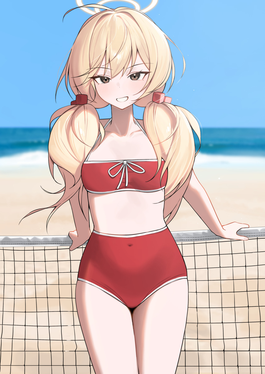 Yoshimi (Blue Archive) Rule 34 Image