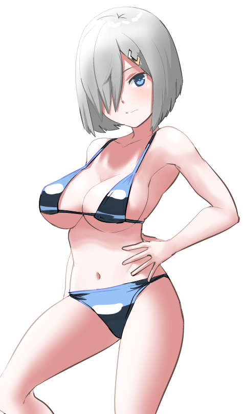 Hamakaze (Kancolle) Rule 34 Image