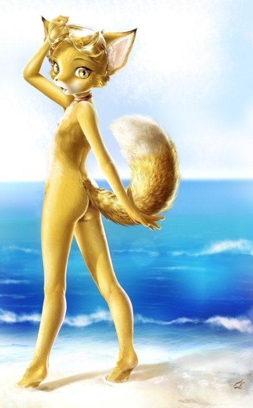 Anthro Rule 34 Image