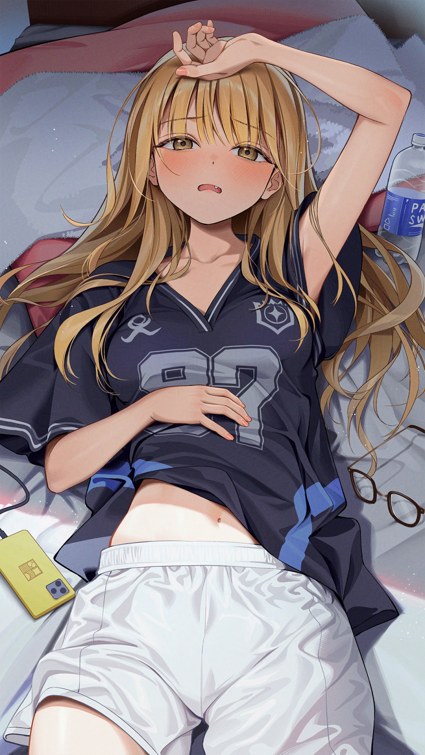 Fujita Kotone (Gakuen Idolmaster) Rule 34 Image